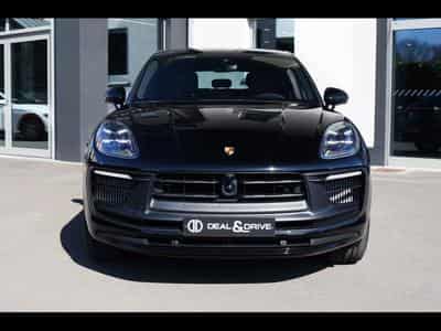 Porsche Macan III GTS PDK - BLACK (2023) - Foto 5