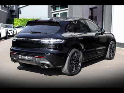 Porsche Macan III GTS PDK - BLACK (2023) - Foto 6