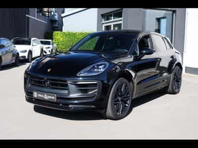 Porsche Macan III GTS PDK - BLACK (2023) - Foto 7