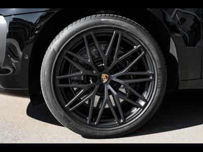 Porsche Macan III GTS PDK - BLACK (2023) - Foto 8