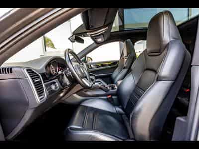 Porsche Cayenne COUPE 3.0 TIPTRONIC - QUARZITGRAU METALLIC (2022) - Foto 11
