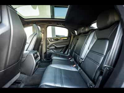 Porsche Cayenne COUPE 3.0 TIPTRONIC - QUARZITGRAU METALLIC (2022) - Foto 13