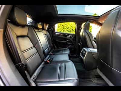 Porsche Cayenne COUPE 3.0 TIPTRONIC - QUARZITGRAU METALLIC (2022) - Foto 15