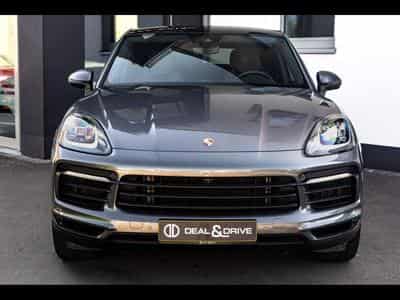 Porsche Cayenne COUPE 3.0 TIPTRONIC - QUARZITGRAU METALLIC (2022) - Foto 5