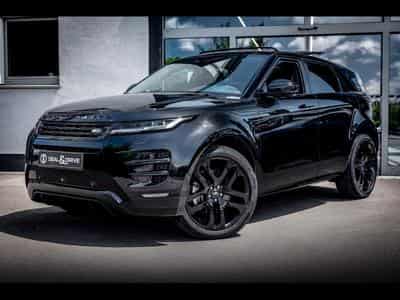 Land-Rover Range Rover Evoque D200 MHEV HSE AWD - PACK BLACK (2024) - Foto 1