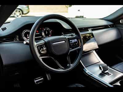 Land-Rover Range Rover Evoque D200 MHEV HSE AWD - PACK BLACK (2024) - Foto 10