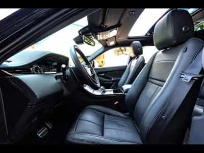 Land-Rover Range Rover Evoque D200 MHEV HSE AWD - PACK BLACK (2024) - Foto 11