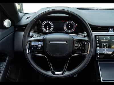 Land-Rover Range Rover Evoque D200 MHEV HSE AWD - PACK BLACK (2024) - Foto 12