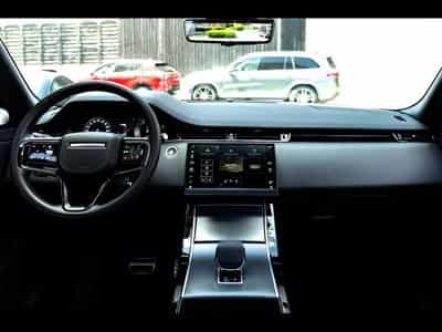 Land-Rover Range Rover Evoque D200 MHEV HSE AWD - PACK BLACK (2024) - Foto 14