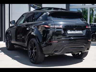 Land-Rover Range Rover Evoque D200 MHEV HSE AWD - PACK BLACK (2024) - Foto 3