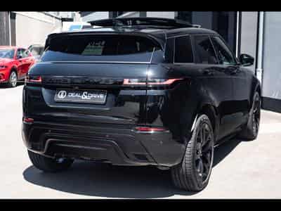 Land-Rover Range Rover Evoque D200 MHEV HSE AWD - PACK BLACK (2024) - Foto 5