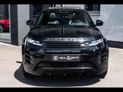 Land-Rover Range Rover Evoque D200 MHEV HSE AWD - PACK BLACK (2024) - Foto 6