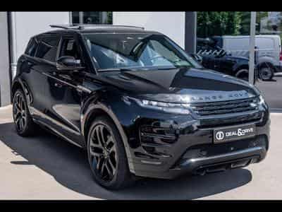 Land-Rover Range Rover Evoque D200 MHEV HSE AWD - PACK BLACK (2024) - Foto 7