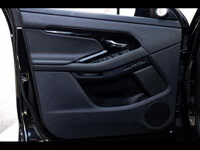 Land-Rover Range Rover Evoque D200 MHEV HSE AWD - PACK BLACK (2024) - Foto 8