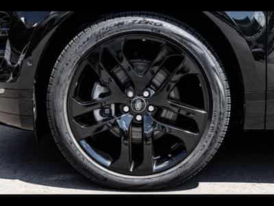 Land-Rover Range Rover Evoque D200 MHEV HSE AWD - PACK BLACK (2024) - Foto 9