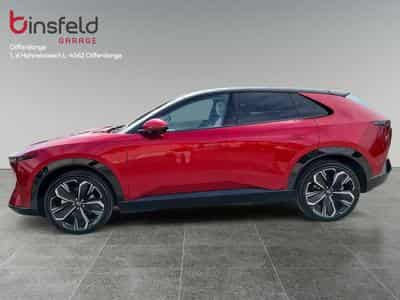 Mazda CX-60 78kWh 258 hp Takumi (2026) - Foto 2