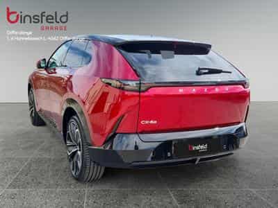 Mazda CX-60 78kWh 258 hp Takumi (2026) - Foto 3