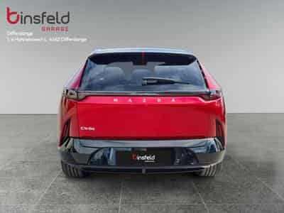 Mazda CX-60 78kWh 258 hp Takumi (2026) - Foto 4