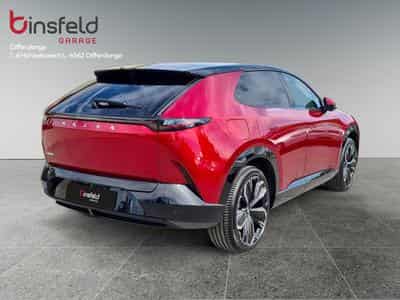 Mazda CX-60 78kWh 258 hp Takumi (2026) - Foto 5
