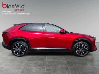Mazda CX-60 78kWh 258 hp Takumi (2026) - Foto 6
