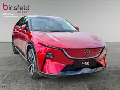 Mazda CX-60 78kWh 258 hp Takumi (2026) - Foto 7