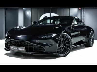 Aston-Martin V8 Vantage COUPE - FULL XPEL (2022) - Foto 1