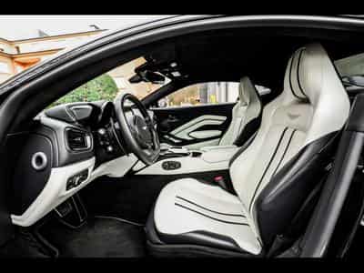 Aston-Martin V8 Vantage COUPE - FULL XPEL (2022) - Foto 10