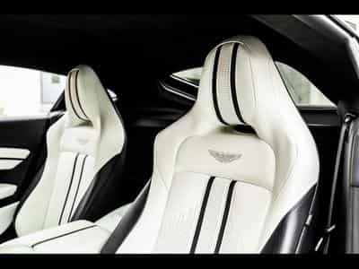 Aston-Martin V8 Vantage COUPE - FULL XPEL (2022) - Foto 11