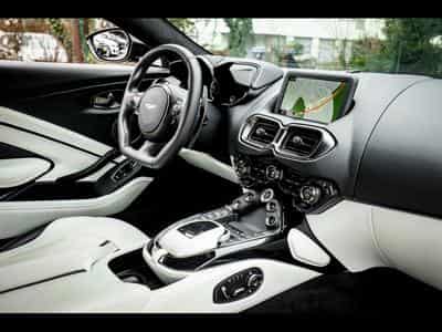 Aston-Martin V8 Vantage COUPE - FULL XPEL (2022) - Foto 12