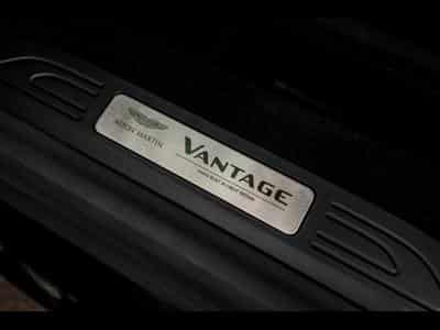 Aston-Martin V8 Vantage COUPE - FULL XPEL (2022) - Foto 15