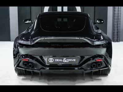 Aston-Martin V8 Vantage COUPE - FULL XPEL (2022) - Foto 2