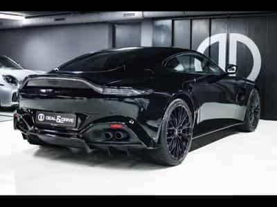 Aston-Martin V8 Vantage COUPE - FULL XPEL (2022) - Foto 3