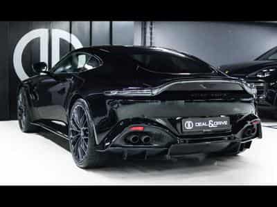 Aston-Martin V8 Vantage COUPE - FULL XPEL (2022) - Foto 4