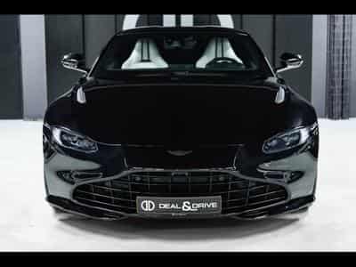 Aston-Martin V8 Vantage COUPE - FULL XPEL (2022) - Foto 5