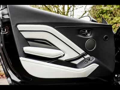 Aston-Martin V8 Vantage COUPE - FULL XPEL (2022) - Foto 8