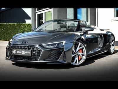 Audi R8 SPYDER V10 PERFORMANCE 5.2 FSI QUATTRO S-TRONIC - PACK KARHU (2022) - Foto 1