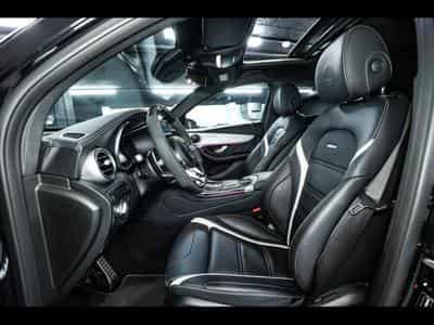 Mercedes GLC 63 AMG S AMG COUPE 4MATIC+ - NIGHT PACK (2022) - Foto 11
