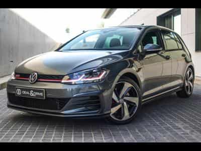 VW Golf 2.0 TSI GTI PERFORMANCE DSG7 - PACK BUSINESS PREMIUM - INDIU (2020) - Foto 1
