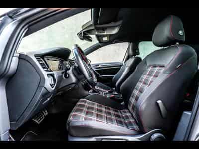 VW Golf 2.0 TSI GTI PERFORMANCE DSG7 - PACK BUSINESS PREMIUM - INDIU (2020) - Foto 10