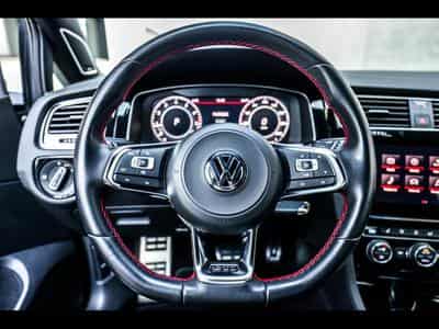 VW Golf 2.0 TSI GTI PERFORMANCE DSG7 - PACK BUSINESS PREMIUM - INDIU (2020) - Foto 11