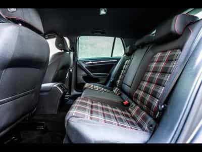 VW Golf 2.0 TSI GTI PERFORMANCE DSG7 - PACK BUSINESS PREMIUM - INDIU (2020) - Foto 12