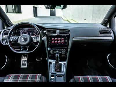VW Golf 2.0 TSI GTI PERFORMANCE DSG7 - PACK BUSINESS PREMIUM - INDIU (2020) - Foto 13