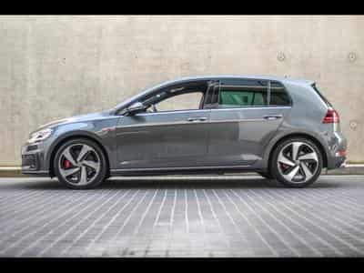 VW Golf 2.0 TSI GTI PERFORMANCE DSG7 - PACK BUSINESS PREMIUM - INDIU (2020) - Foto 2