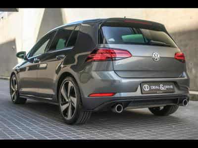 VW Golf 2.0 TSI GTI PERFORMANCE DSG7 - PACK BUSINESS PREMIUM - INDIU (2020) - Foto 3