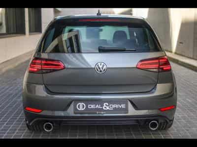 VW Golf 2.0 TSI GTI PERFORMANCE DSG7 - PACK BUSINESS PREMIUM - INDIU (2020) - Foto 4