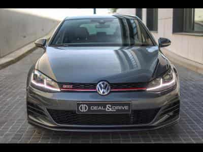 VW Golf 2.0 TSI GTI PERFORMANCE DSG7 - PACK BUSINESS PREMIUM - INDIU (2020) - Foto 5