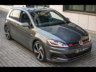 VW Golf 2.0 TSI GTI PERFORMANCE DSG7 - PACK BUSINESS PREMIUM - INDIU (2020) - Foto 6