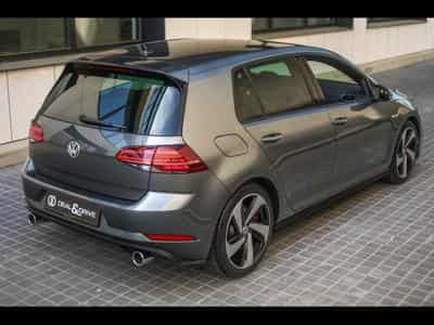 VW Golf 2.0 TSI GTI PERFORMANCE DSG7 - PACK BUSINESS PREMIUM - INDIU (2020) - Foto 7