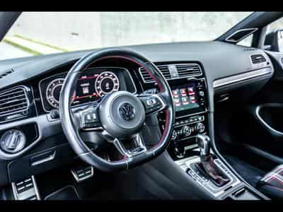VW Golf 2.0 TSI GTI PERFORMANCE DSG7 - PACK BUSINESS PREMIUM - INDIU (2020) - Foto 9