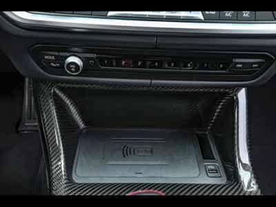 BMW M4 CSL COUPE (G82) 550 CH STEPTRONIC - IMMAT FR. - FULL XPEL (2022) - Foto 14
